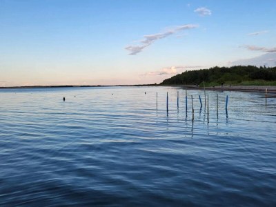 Holiday house 10 Personen Ferienhaus in Roslev-By Traum - Outdoor photo 46