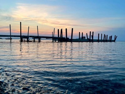 Holiday house 10 Personen Ferienhaus in Roslev-By Traum - Outdoor photo 47