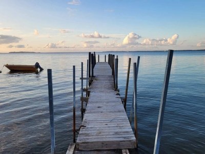 Holiday house 10 Personen Ferienhaus in Roslev-By Traum - Outdoor photo 48