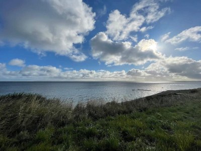Holiday house 10 Personen Ferienhaus in Roslev-By Traum - Outdoor photo 49
