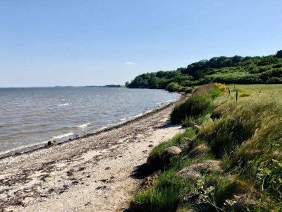 Holiday house 10 Personen Ferienhaus in Roslev-By Traum - Outdoor photo 50