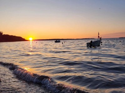 Holiday house 10 Personen Ferienhaus in Roslev-By Traum - Outdoor photo 51