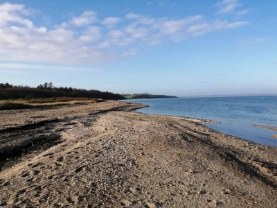 Holiday house 10 Personen Ferienhaus in Roslev-By Traum - Outdoor photo 52