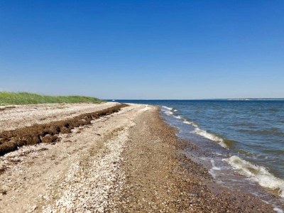 Holiday house 10 Personen Ferienhaus in Roslev-By Traum - Outdoor photo 55