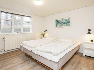 Holiday house 10 Personen Ferienhaus in Roslev-By Traum - Outdoor photo 56