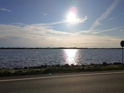 Holiday house 10 Personen Ferienhaus in Roslev-By Traum - Outdoor photo 57