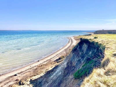 Holiday house 10 Personen Ferienhaus in Roslev-By Traum - Outdoor photo 58