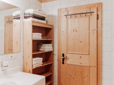 Apartment Chalet in Mittersill near Ski Slopes - Features photo 5