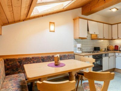 Apartment Chalet in Mittersill near Ski Slopes - Features photo 10