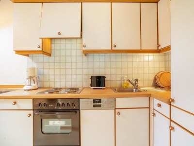 Apartment Chalet in Mittersill near Ski Slopes - Features photo 11