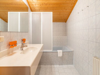 Apartment Chalet in Mittersill near Ski Slopes - Features photo 12