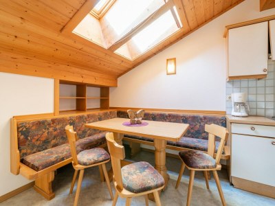 Apartment Chalet in Mittersill near Ski Slopes - Features photo 13