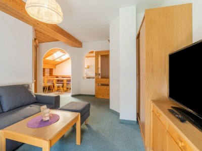 Apartment Chalet in Mittersill near Ski Slopes - Features photo 15