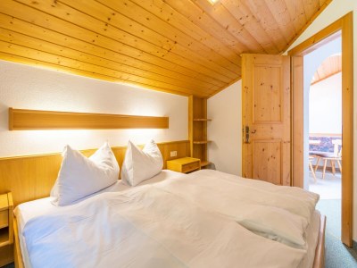 Apartment Chalet in Mittersill near Ski Slopes - Features photo 16