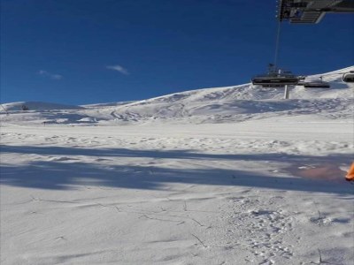 Apartment Chalet in Mittersill near Ski Slopes - Environment photo 31