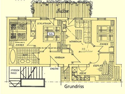 Apartment Chalet in Mittersill near Ski Slopes - Outdoor photo 43