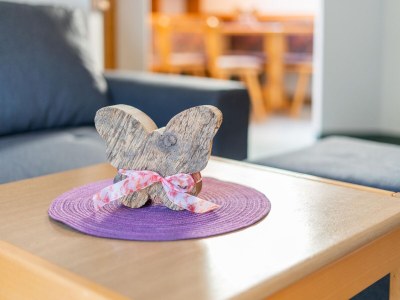 Apartment Chalet in Mittersill near Ski Slopes - Outdoor photo 44