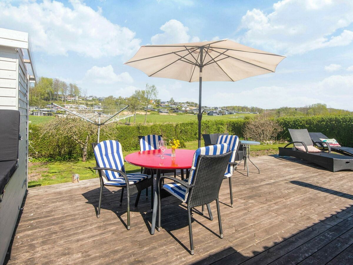 Holiday house 4 Personen Ferienhaus in Aabenraa-By Traum - Outdoor photo 3