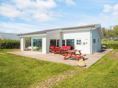 Holiday house 4 Personen Ferienhaus in Aabenraa-By Traum - Holiday house