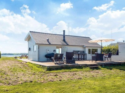 Holiday house 4 Personen Ferienhaus in Aabenraa-By Traum - Outdoor photo 2