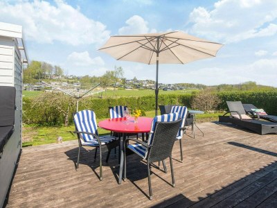 Holiday house 4 Personen Ferienhaus in Aabenraa-By Traum - Outdoor photo 3