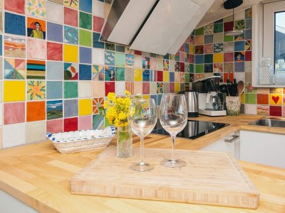 Holiday house 4 Personen Ferienhaus in Aabenraa-By Traum - Outdoor photo 5