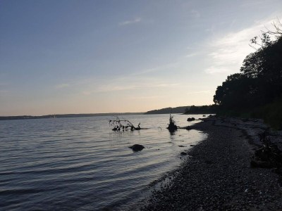 Holiday house 4 Personen Ferienhaus in Aabenraa-By Traum - Outdoor photo 7