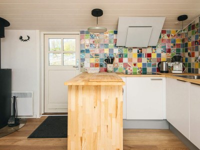 Holiday house 4 Personen Ferienhaus in Aabenraa-By Traum - Outdoor photo 8