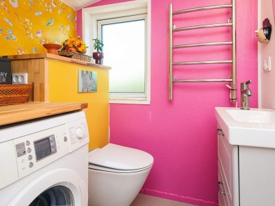 Holiday house 4 Personen Ferienhaus in Aabenraa-By Traum - Outdoor photo 11