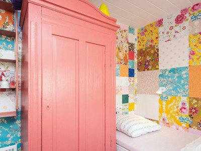 Holiday house 4 Personen Ferienhaus in Aabenraa-By Traum - Outdoor photo 15