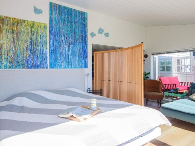 Holiday house 4 Personen Ferienhaus in Aabenraa-By Traum - Outdoor photo 16