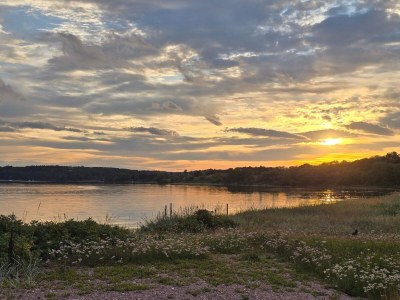 Holiday house 4 Personen Ferienhaus in Aabenraa-By Traum - Outdoor photo 17