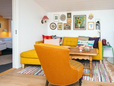 Holiday house 4 Personen Ferienhaus in Aabenraa-By Traum - Outdoor photo 19