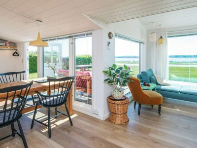 Holiday house 4 Personen Ferienhaus in Aabenraa-By Traum - Outdoor photo 20