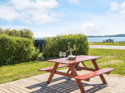 Holiday house 4 Personen Ferienhaus in Aabenraa-By Traum - Outdoor photo 21