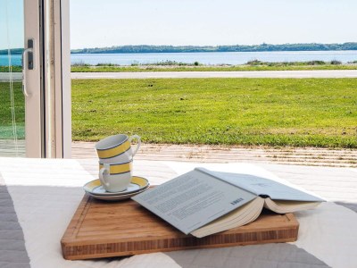 Holiday house 4 Personen Ferienhaus in Aabenraa-By Traum - Outdoor photo 22