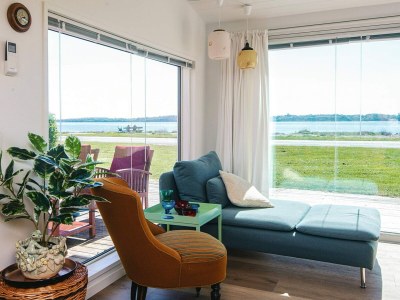 Holiday house 4 Personen Ferienhaus in Aabenraa-By Traum - Outdoor photo 23
