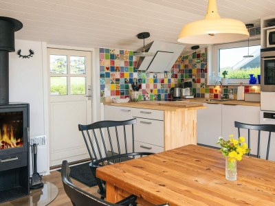 Holiday house 4 Personen Ferienhaus in Aabenraa-By Traum - Outdoor photo 24