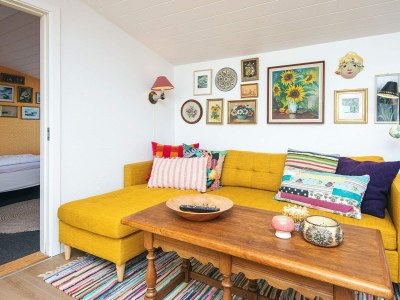 Holiday house 4 Personen Ferienhaus in Aabenraa-By Traum - Outdoor photo 26