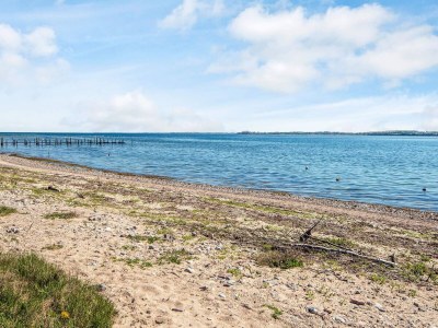 Holiday house 4 Personen Ferienhaus in Aabenraa-By Traum - Outdoor photo 28