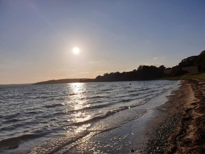 Holiday house 4 Personen Ferienhaus in Aabenraa-By Traum - Outdoor photo 32