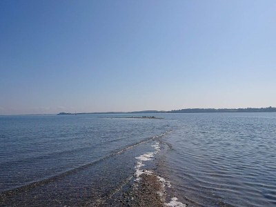 Holiday house 4 Personen Ferienhaus in Aabenraa-By Traum - Outdoor photo 33