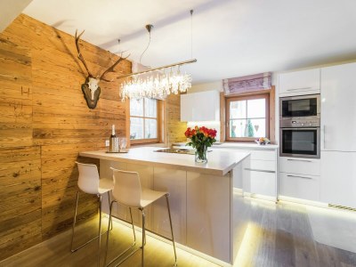 Chalet Chalet in Ellmau nahe Skipisten - Features photo 11
