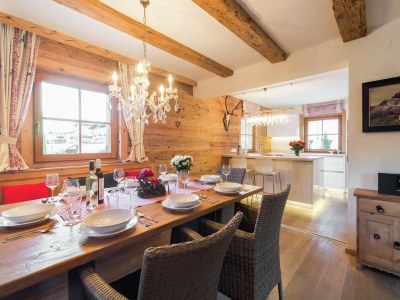 Chalet Chalet in Ellmau nahe Skipisten - Features photo 12