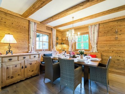 Chalet Chalet in Ellmau nahe Skipisten - Features photo 15