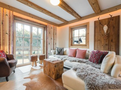 Chalet Chalet in Ellmau nahe Skipisten - Features photo 16