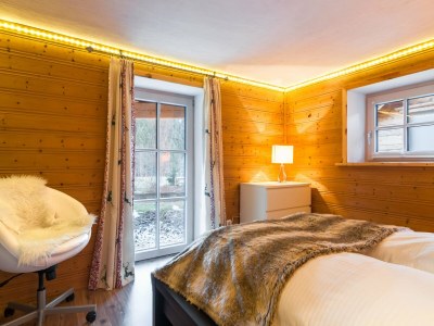 Chalet Chalet in Ellmau nahe Skipisten - Features photo 21