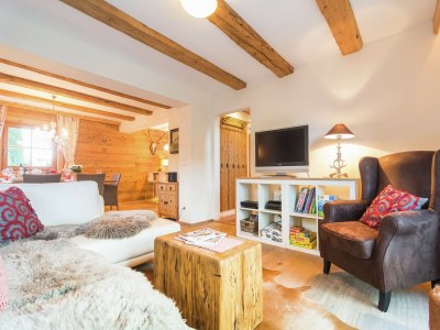 Chalet Chalet in Ellmau nahe Skipisten - Features photo 22