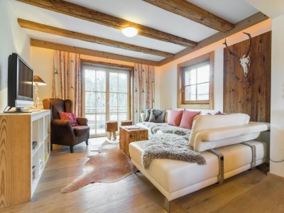 Chalet Chalet in Ellmau nahe Skipisten - Features photo 23