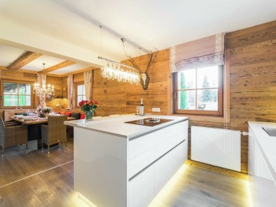 Chalet Chalet in Ellmau nahe Skipisten - Features photo 25